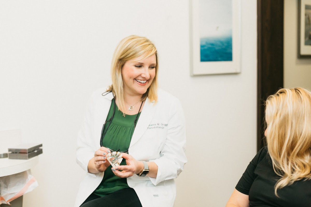 Asheville Periodontics photo 5