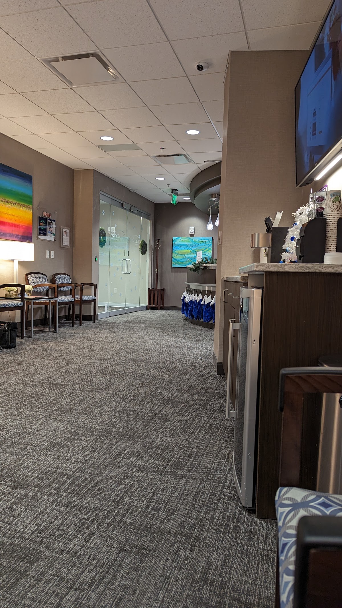 Clearchoice Dental Implant Center - Nashville photo 2