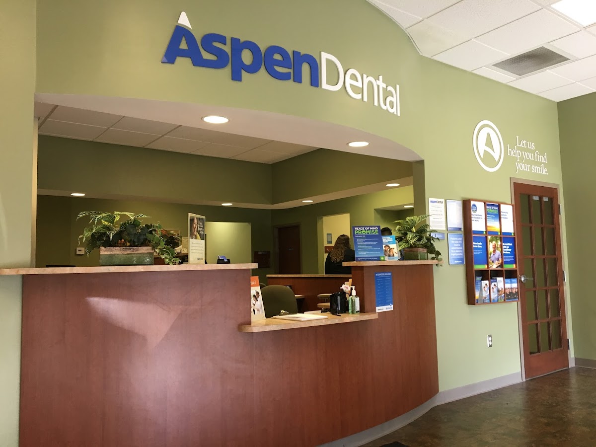 Aspen Dental - Kissimmee photo 1