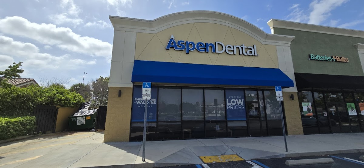 Aspen Dental - Kissimmee photo 2