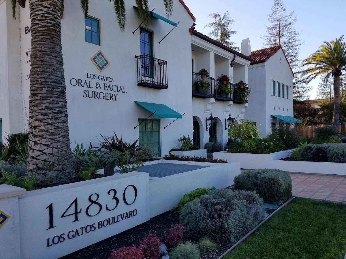 Los Gatos Oral And Facial Surgery photo 2
