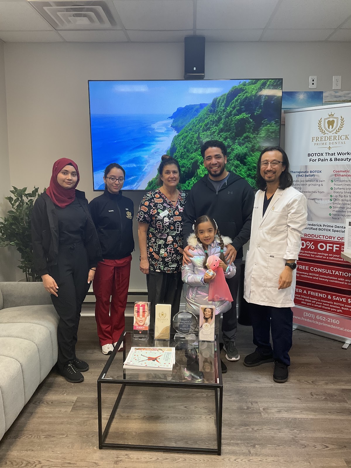 Frederick Prime Dental photo 3