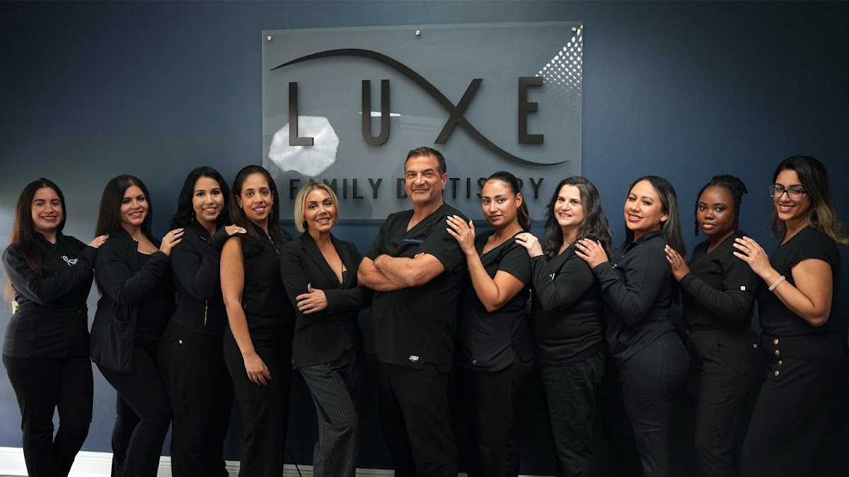 Luxe Dental photo 1