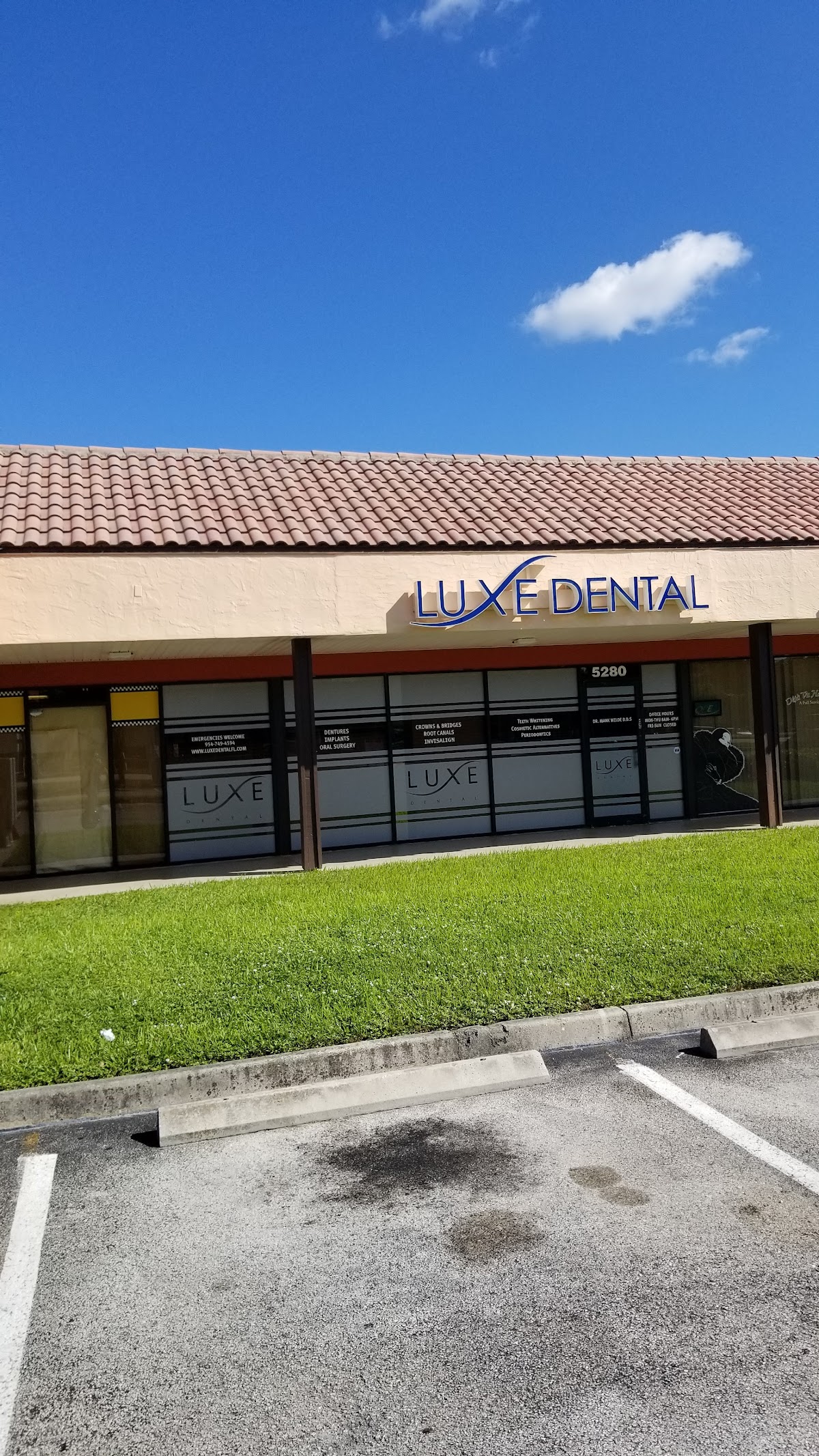 Luxe Dental photo 5