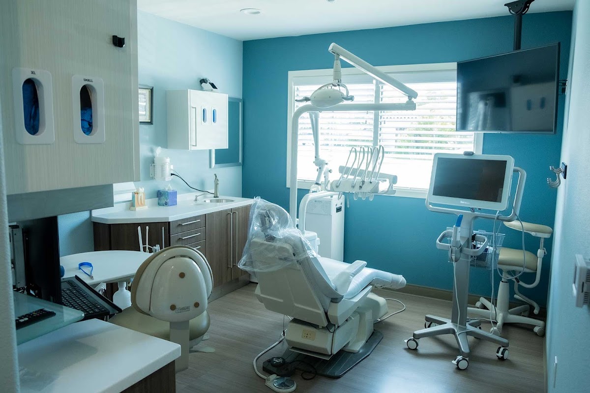 Miller'S Family Dentistry photo 2