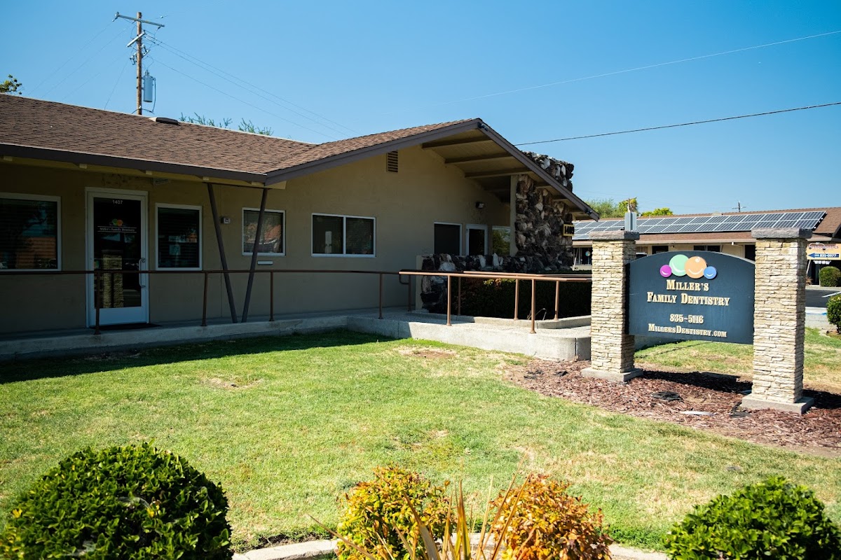 Miller'S Family Dentistry photo 4