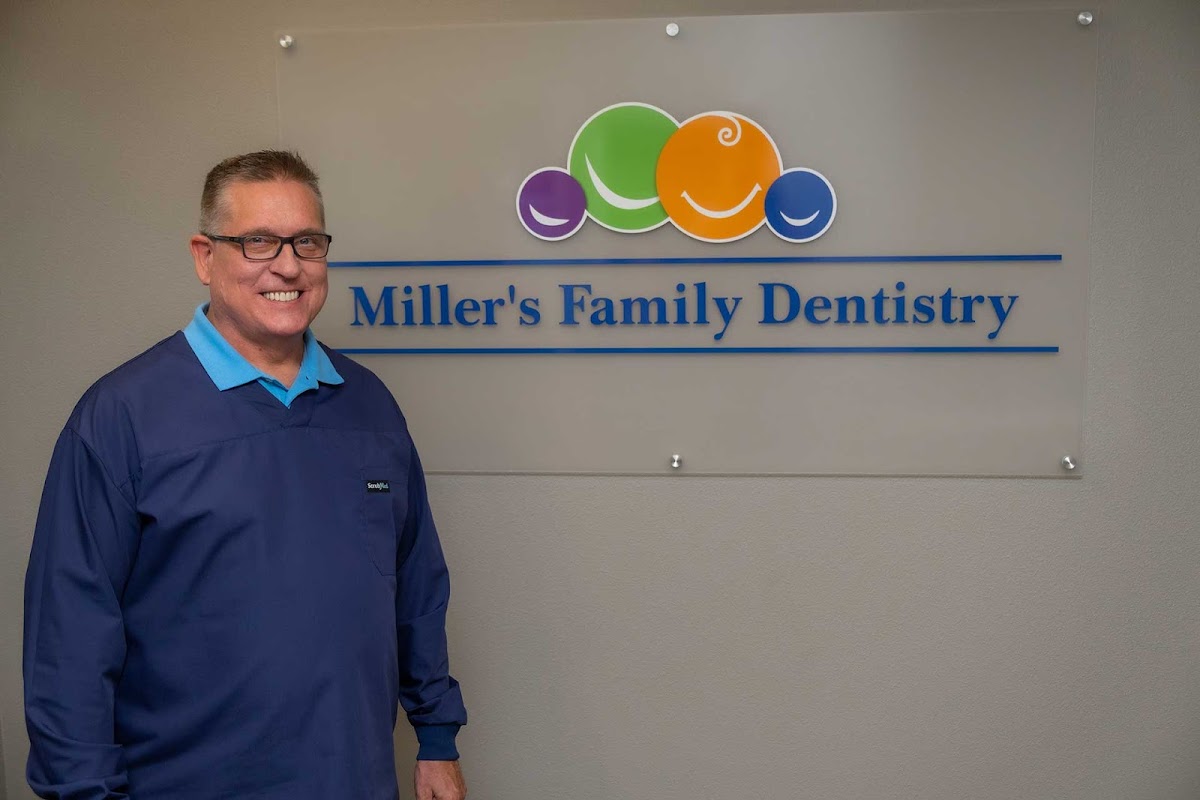 Miller'S Family Dentistry photo 5