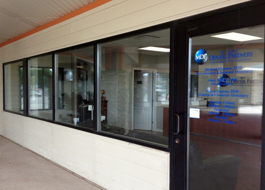 Minot Dental Partners photo 4