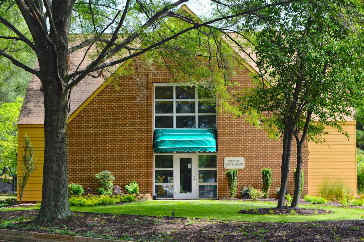 Morrison Dental Group - Williamsburg photo 2