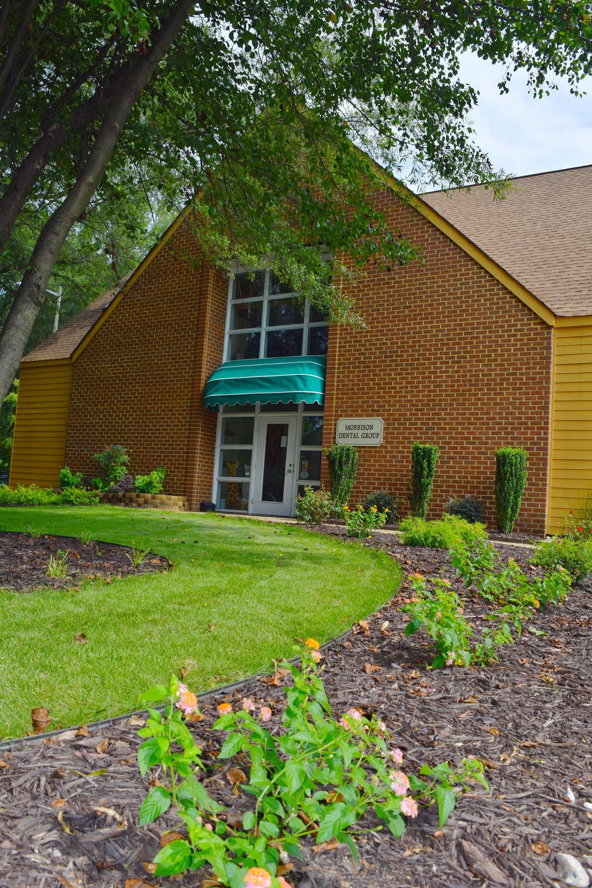 Morrison Dental Group - Williamsburg photo 5