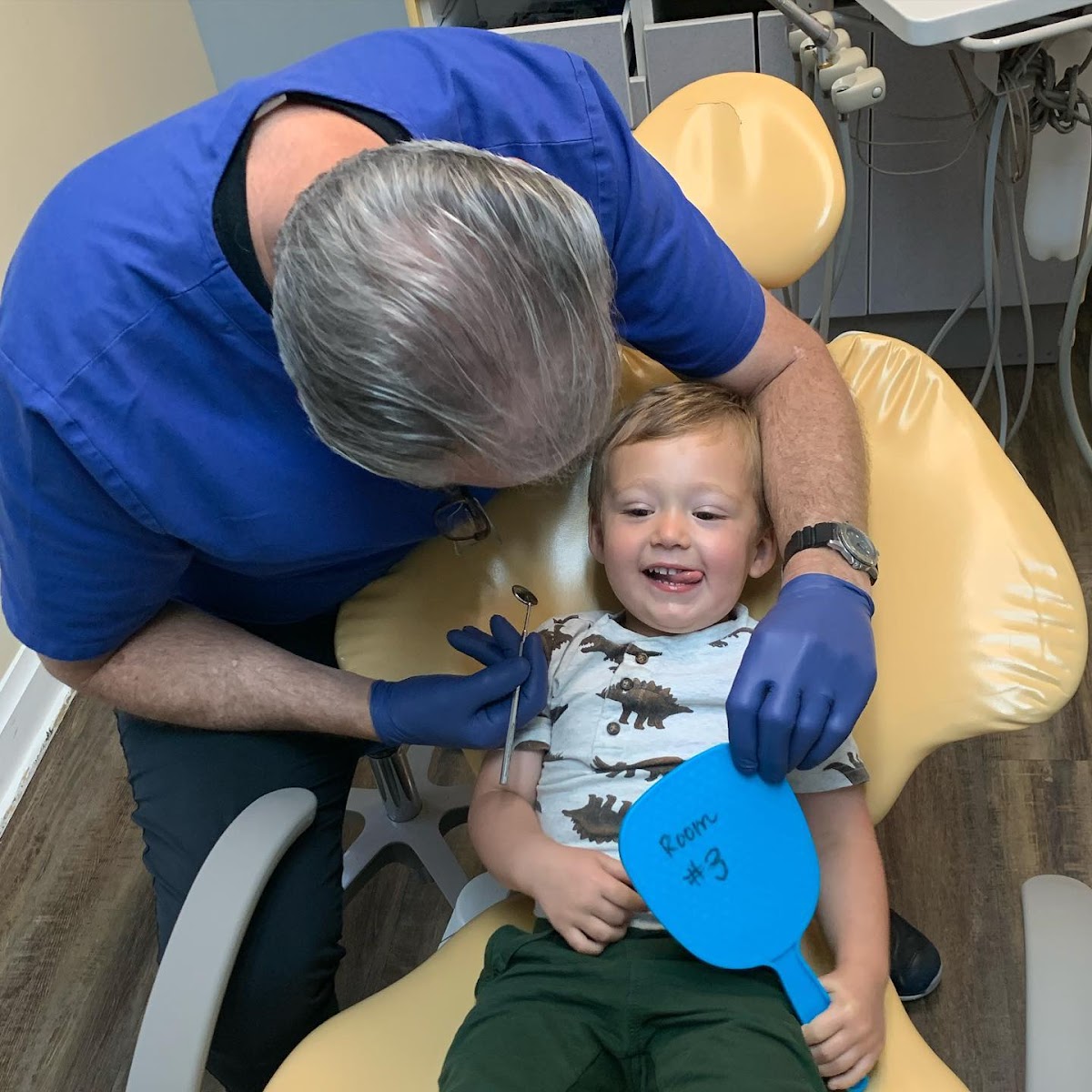 Morrison Dental Group - Williamsburg photo 6