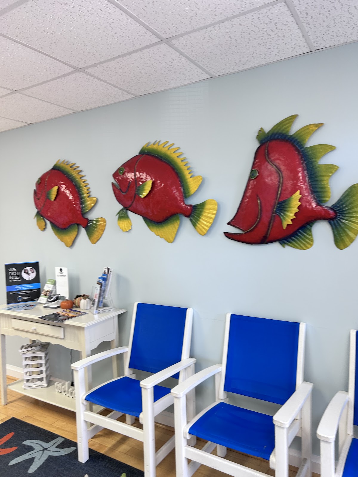 Morrison Dental Group - Norge photo 3