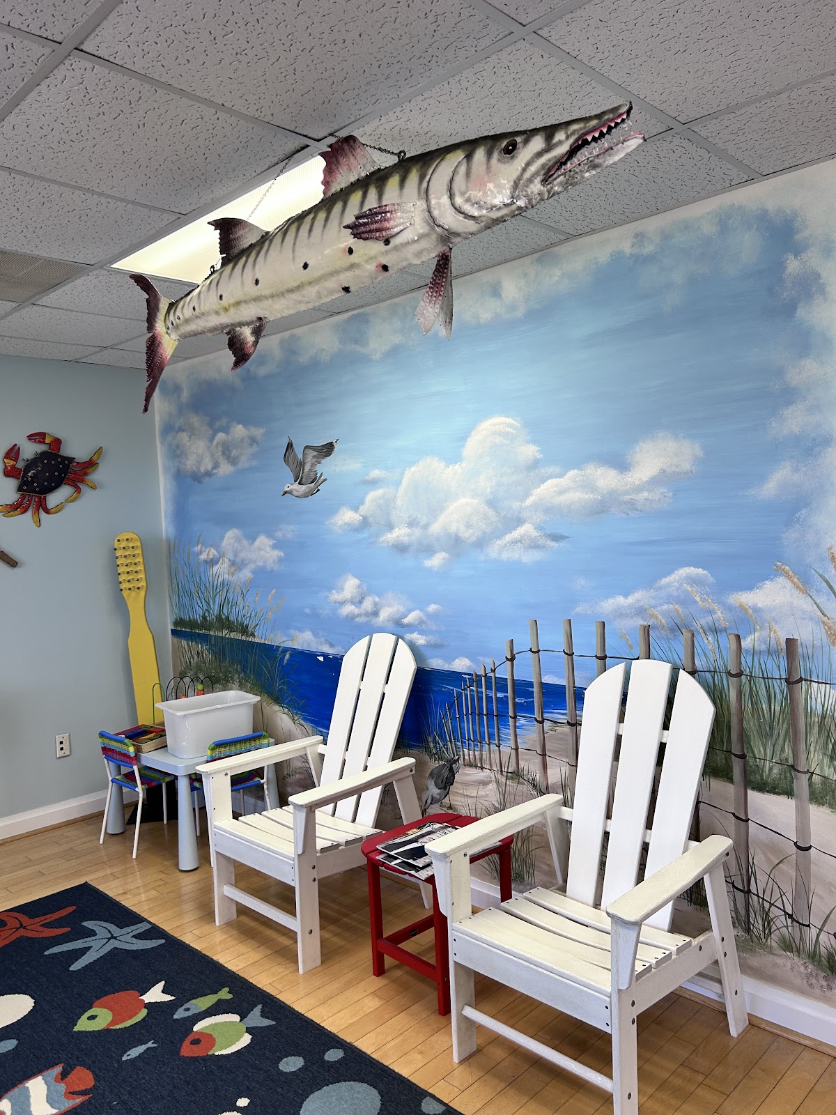 Morrison Dental Group - Norge photo 5