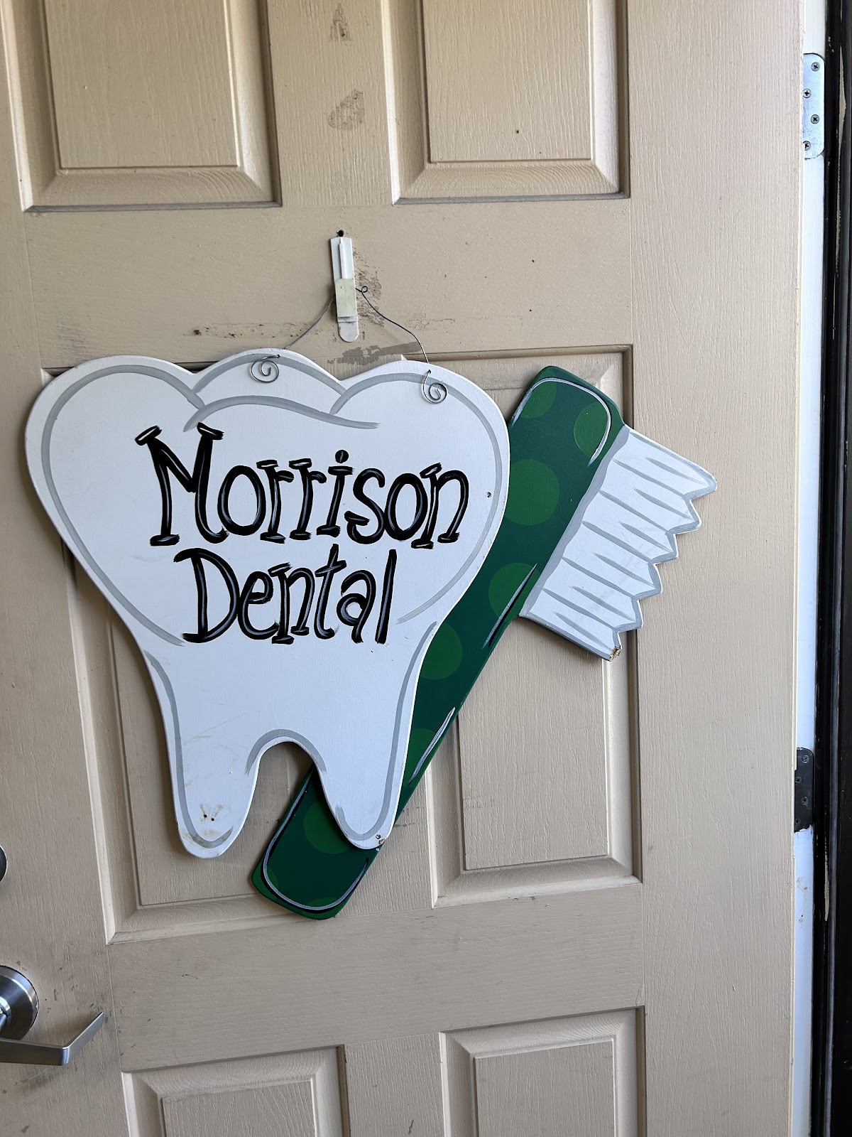 Morrison Dental Group - Norge photo 6
