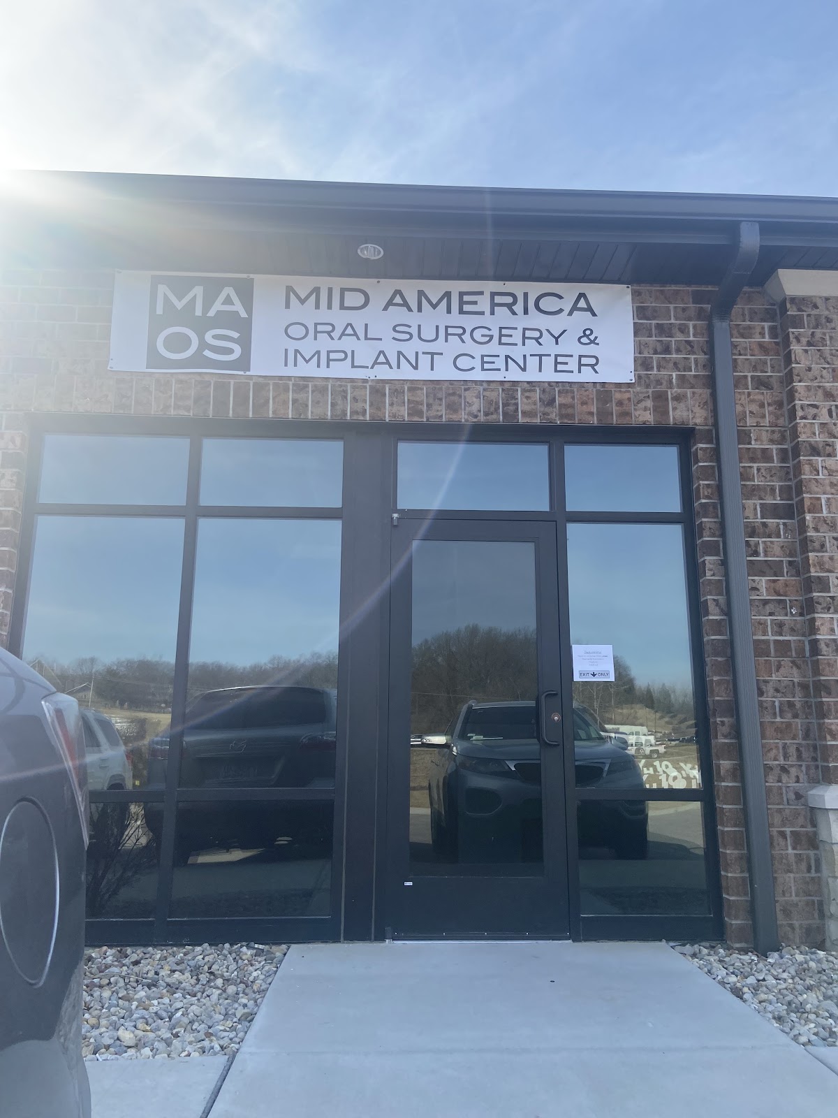 Mid America Oral Surgery & Implant Center photo 3