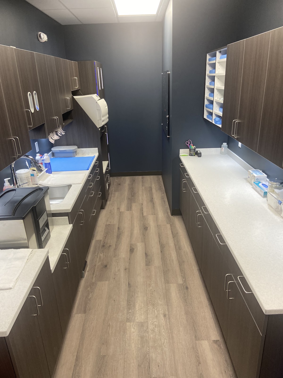 Mid America Oral Surgery & Implant Center photo 4