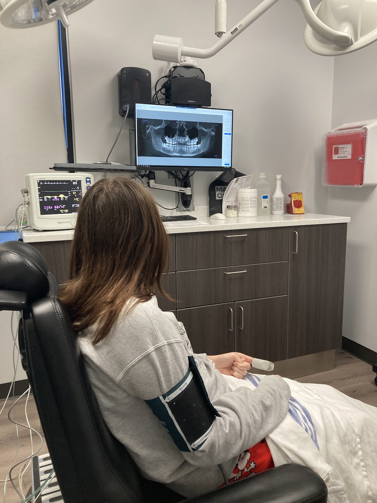 Mid America Oral Surgery & Implant Center photo 6