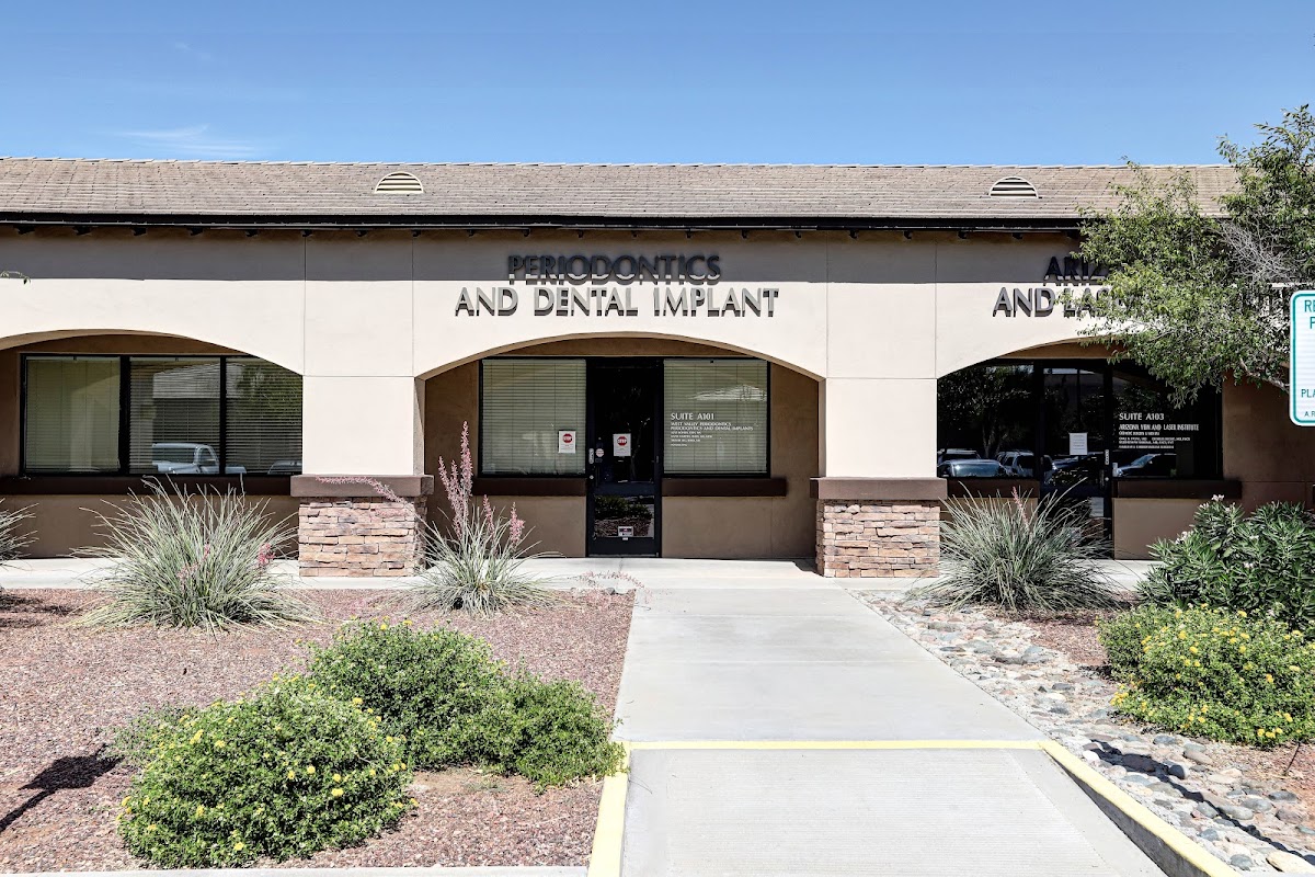 West Valley Periodontics | Avondale photo 1