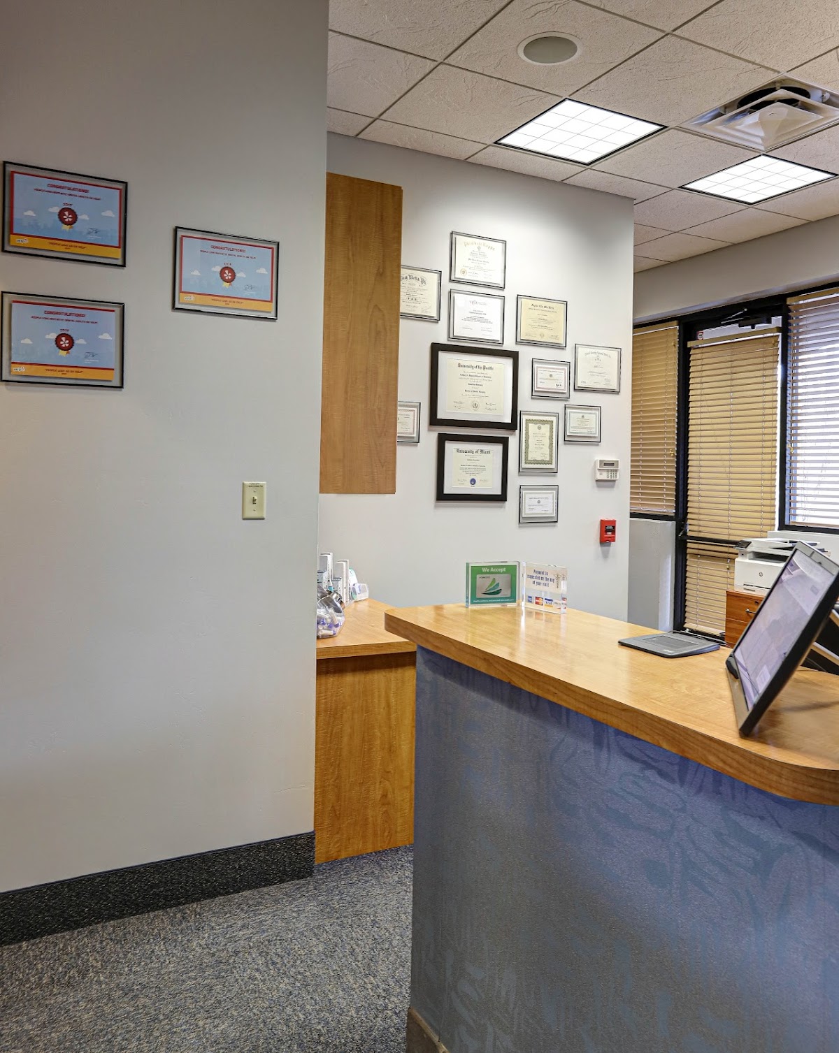 Aesthetic Dental Health photo 3