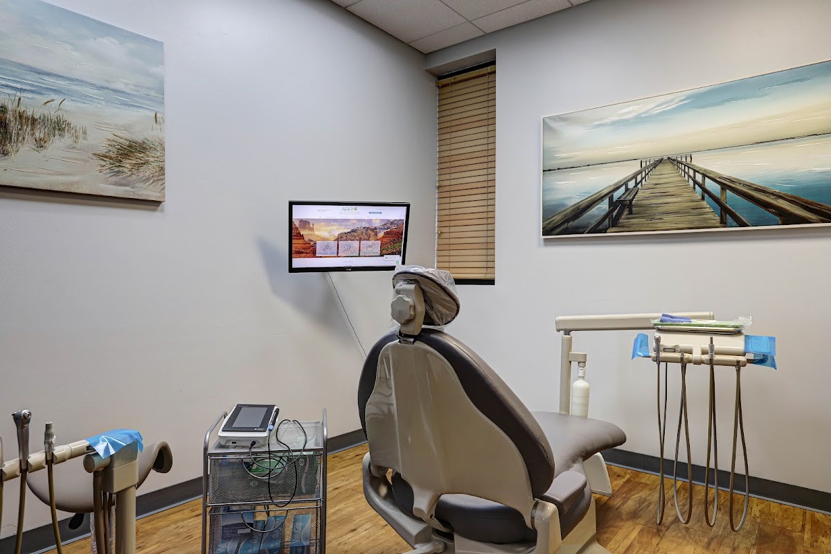 Aesthetic Dental Health photo 4