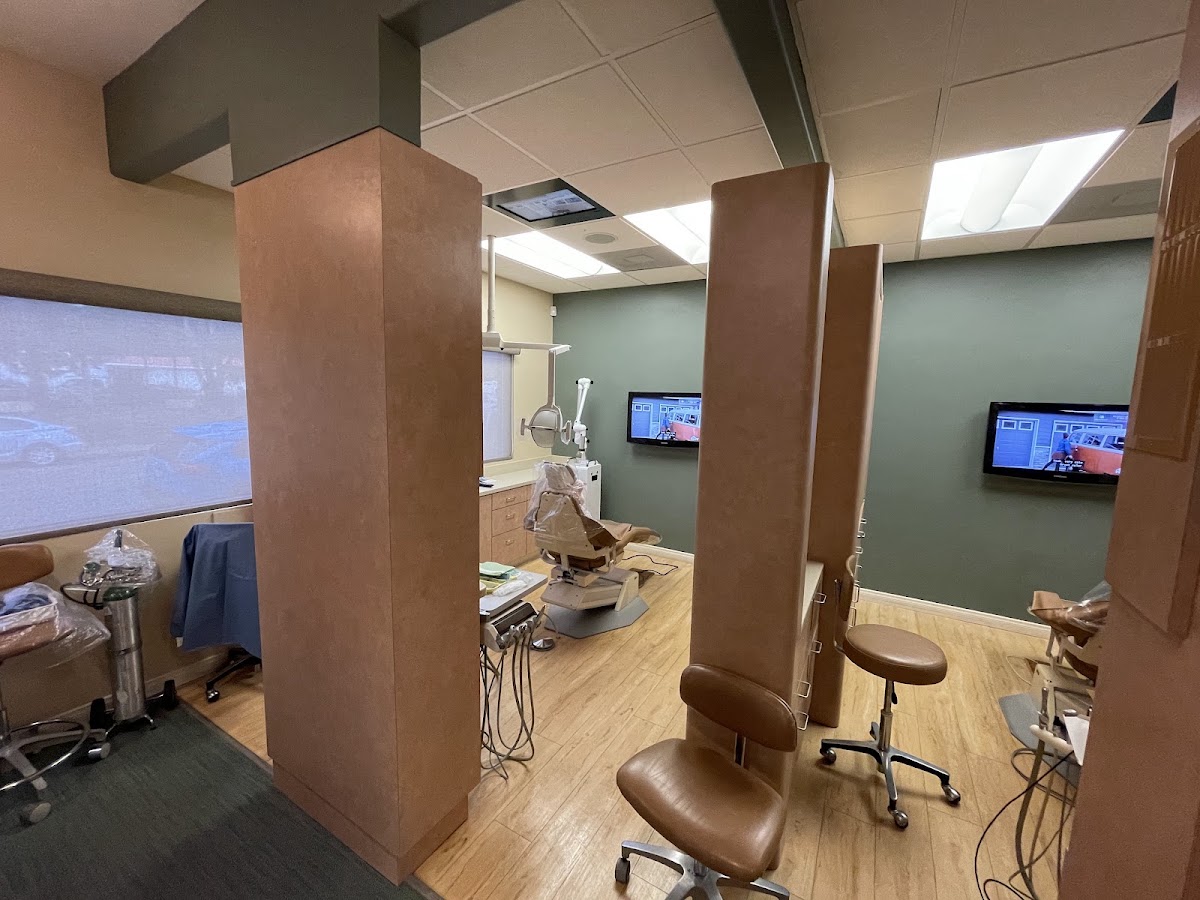 Paragon Family Dental photo 1