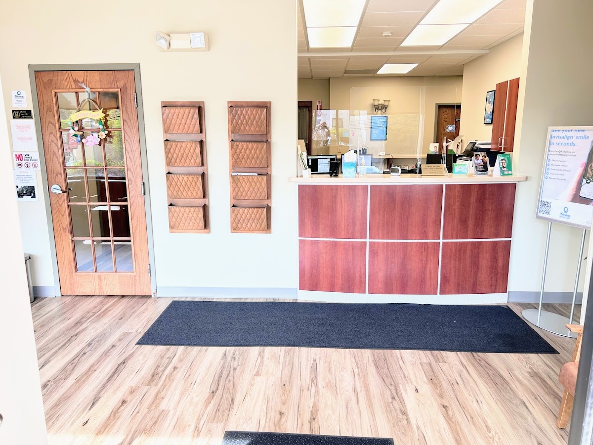 Waterbury Dental Care photo 1