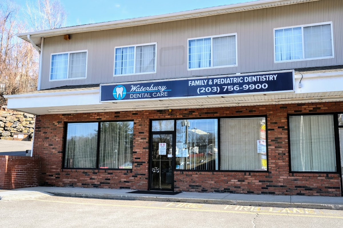 Waterbury Dental Care photo 2