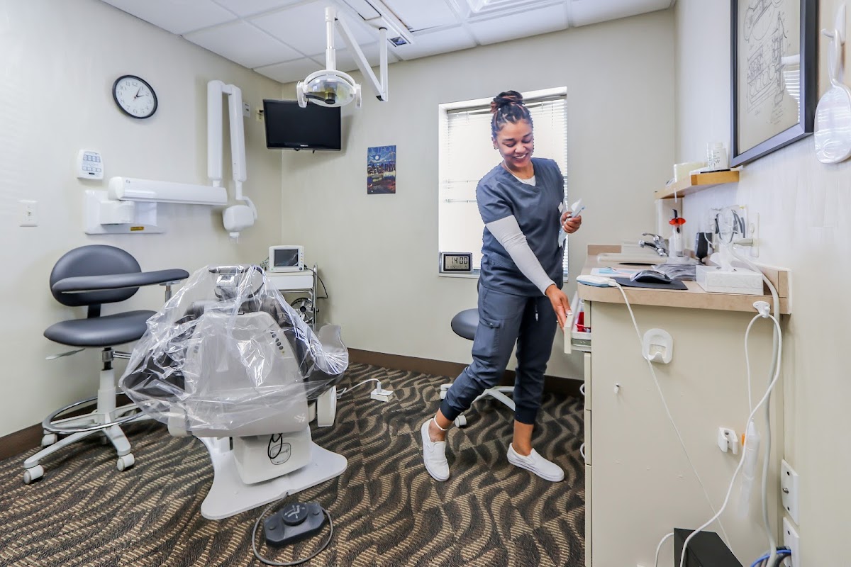 West Village Dental photo 4