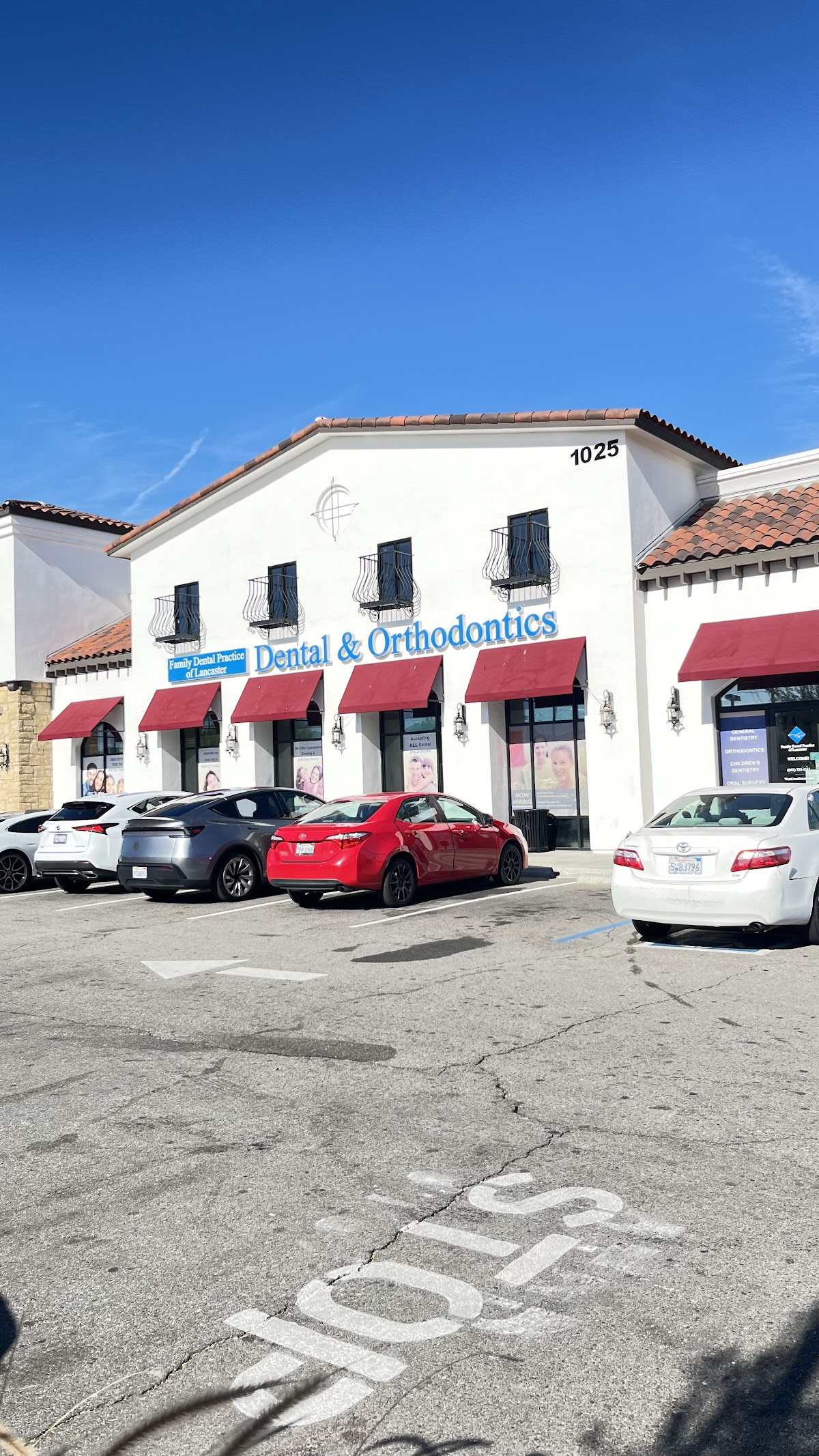 Family Dental Practice Of Lancaster photo 5
