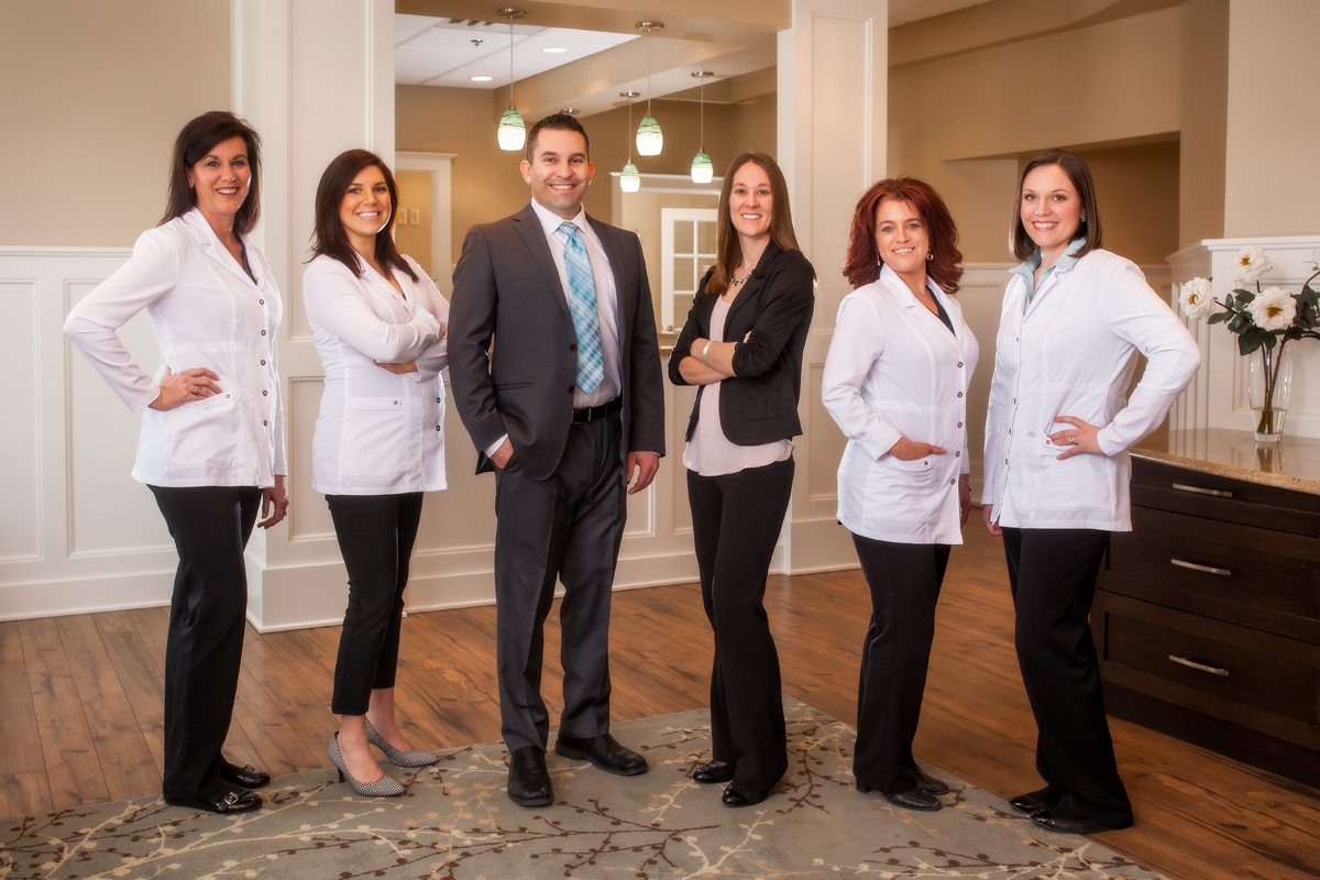 Centre Cosmetic Dentistry photo 1