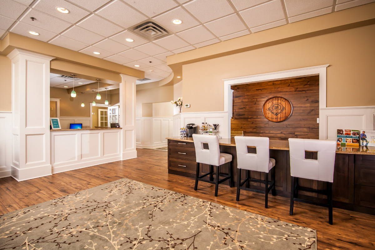 Centre Cosmetic Dentistry photo 2