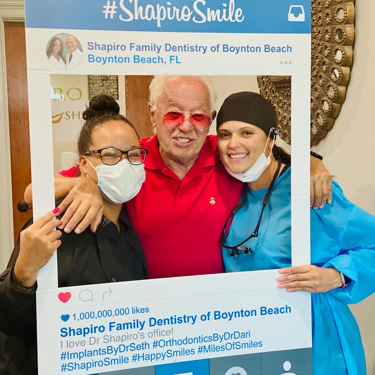 Shapiro Family Dentistry photo 3