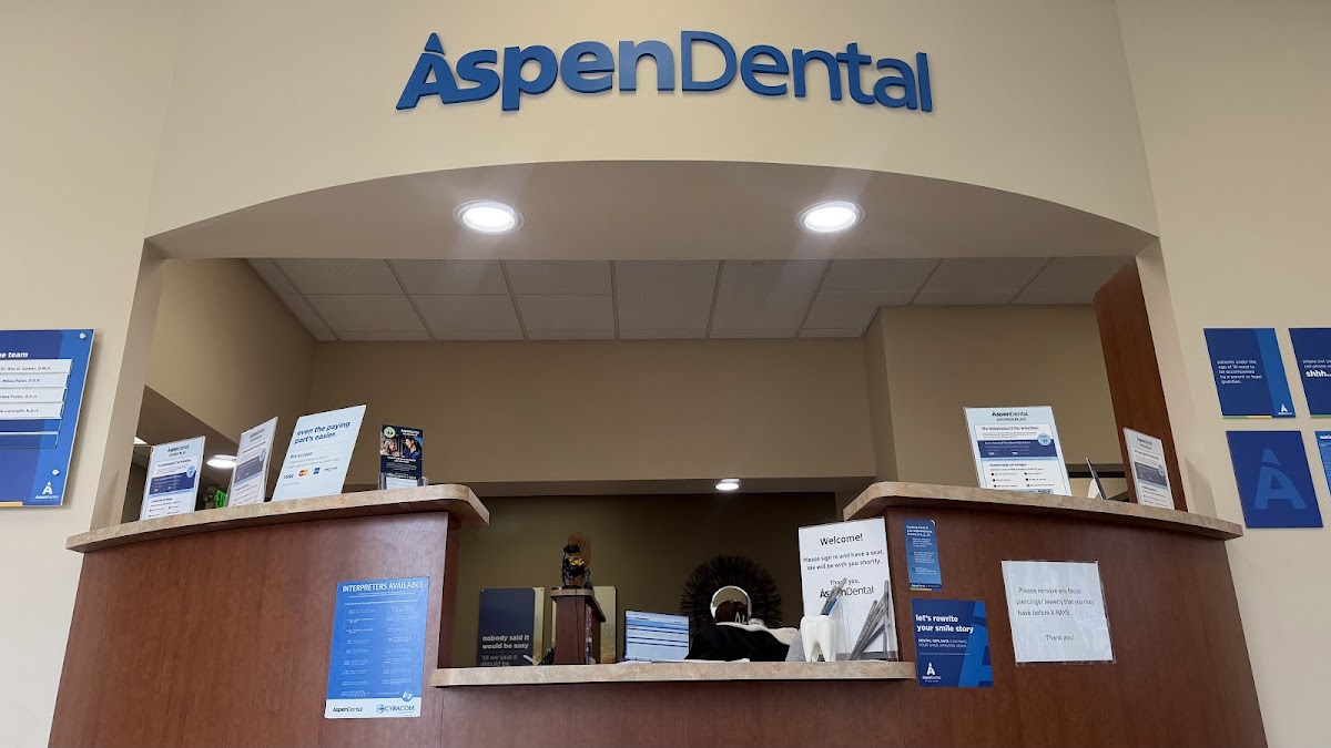 Aspen Dental - Mount Vernon photo 2