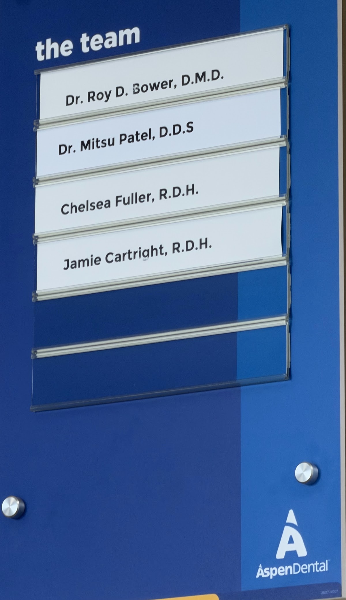 Aspen Dental - Mount Vernon photo 4