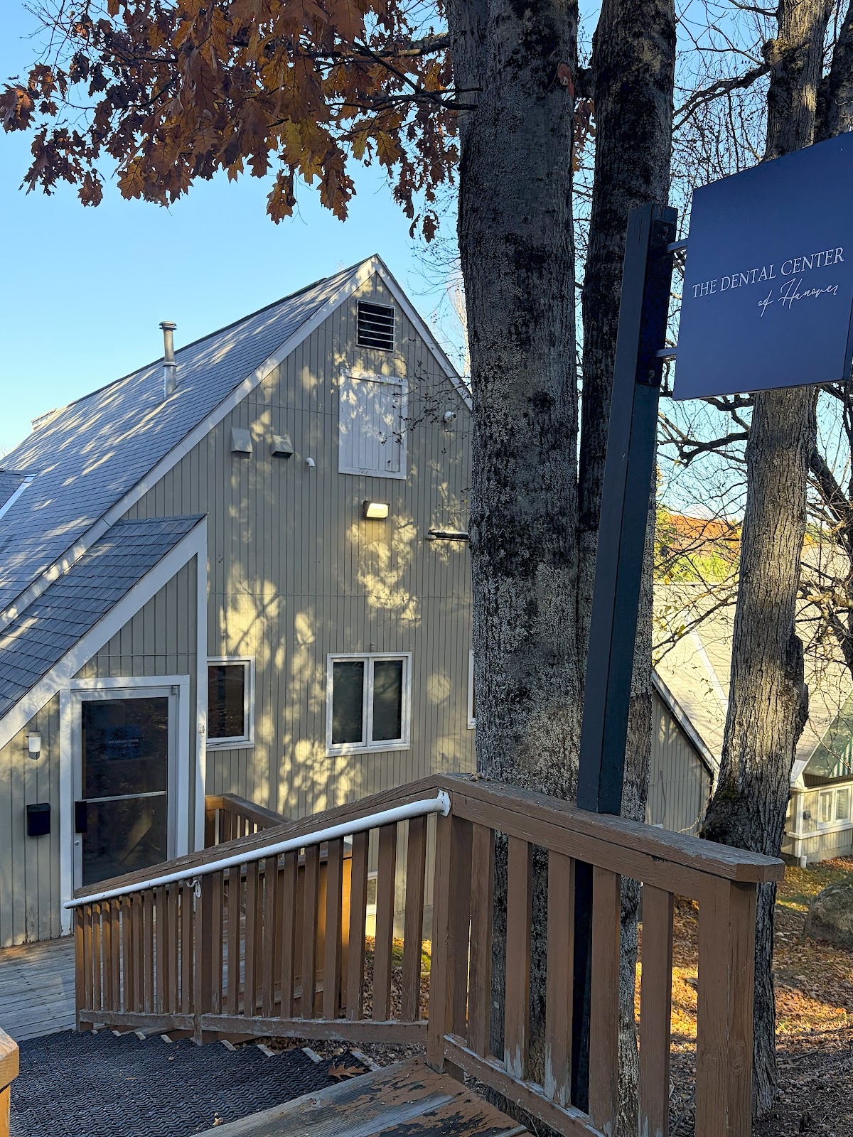 The Dental Center of Hanover photo 4