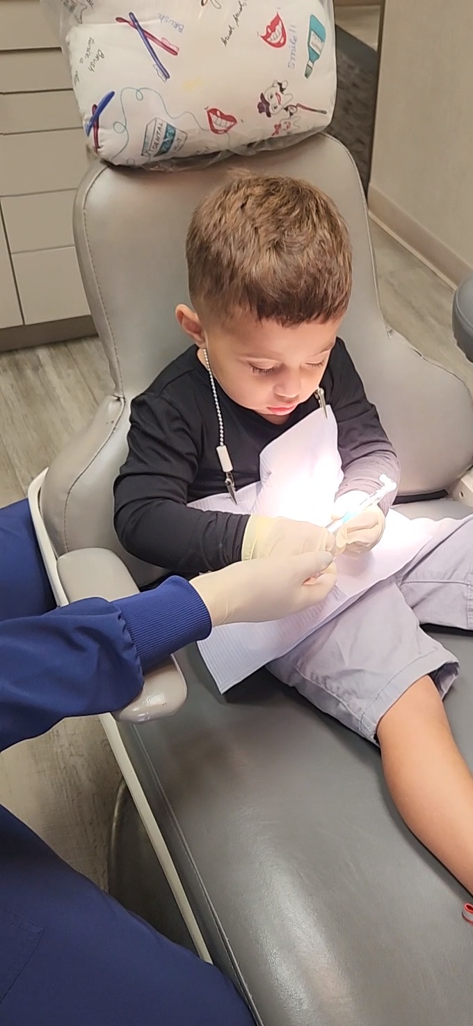 Clifton Dental Associates photo 3