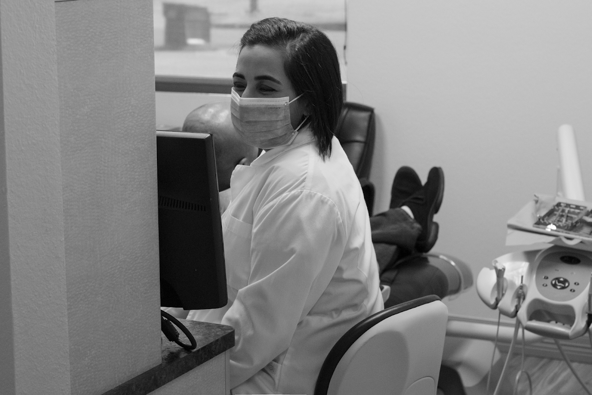 Bonham Sunshine Dental And Implant Center photo 2