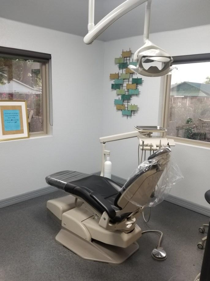 Bonham Sunshine Dental And Implant Center photo 3