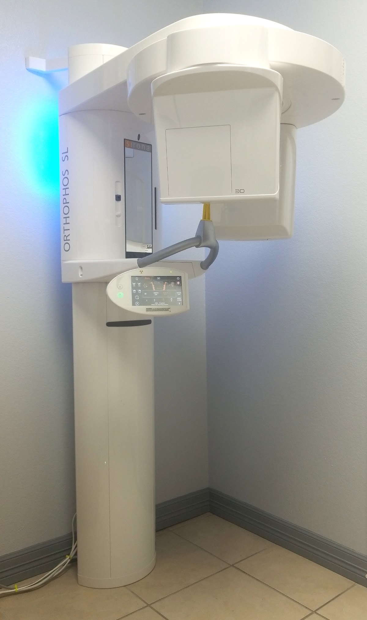 Bonham Sunshine Dental And Implant Center photo 6