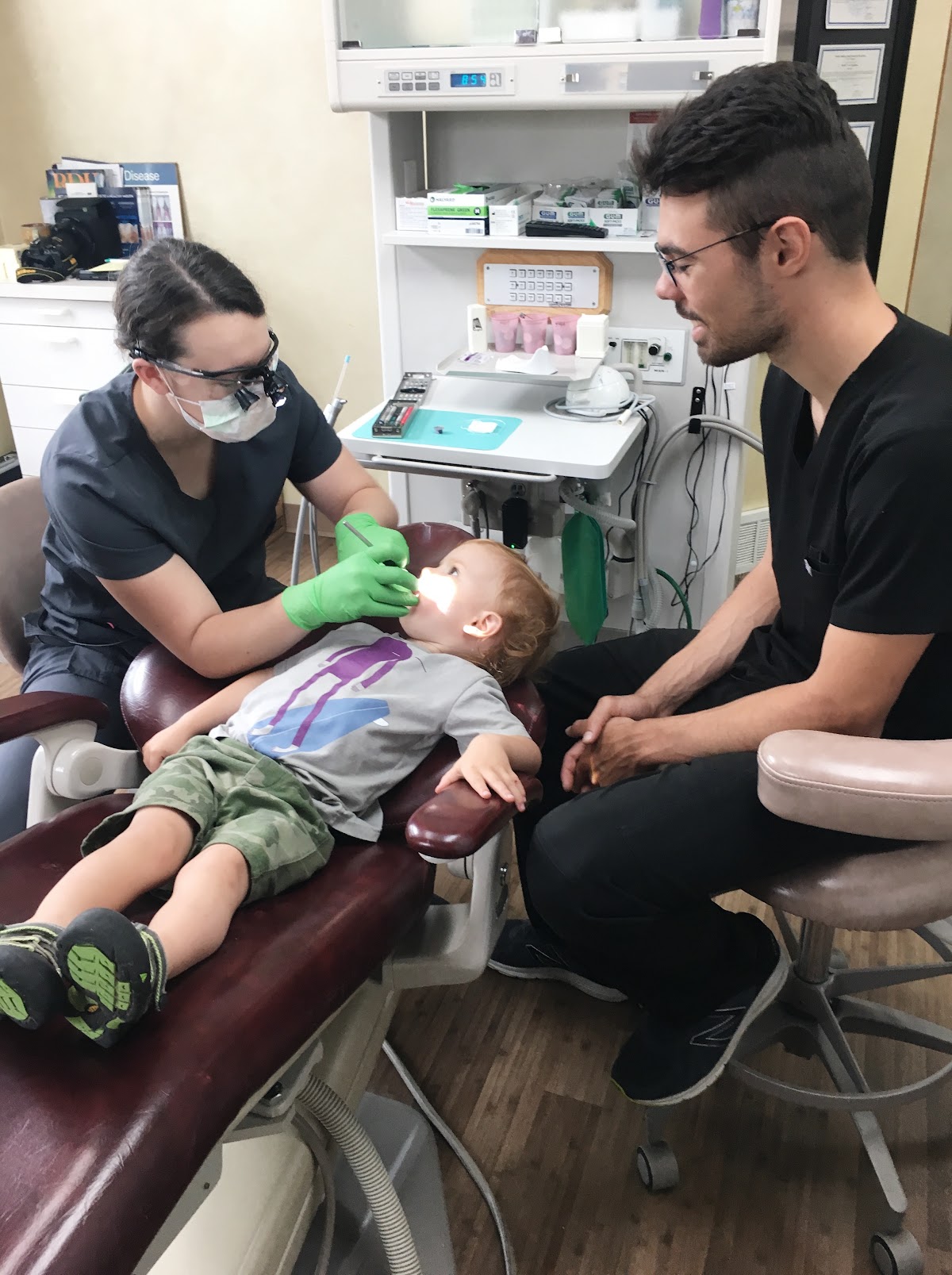 Loftus Dental photo 3