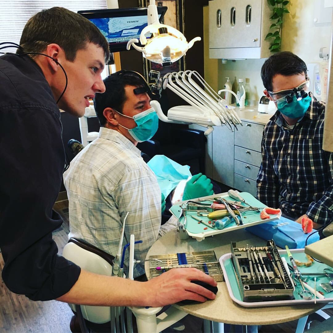 Loftus Dental photo 4