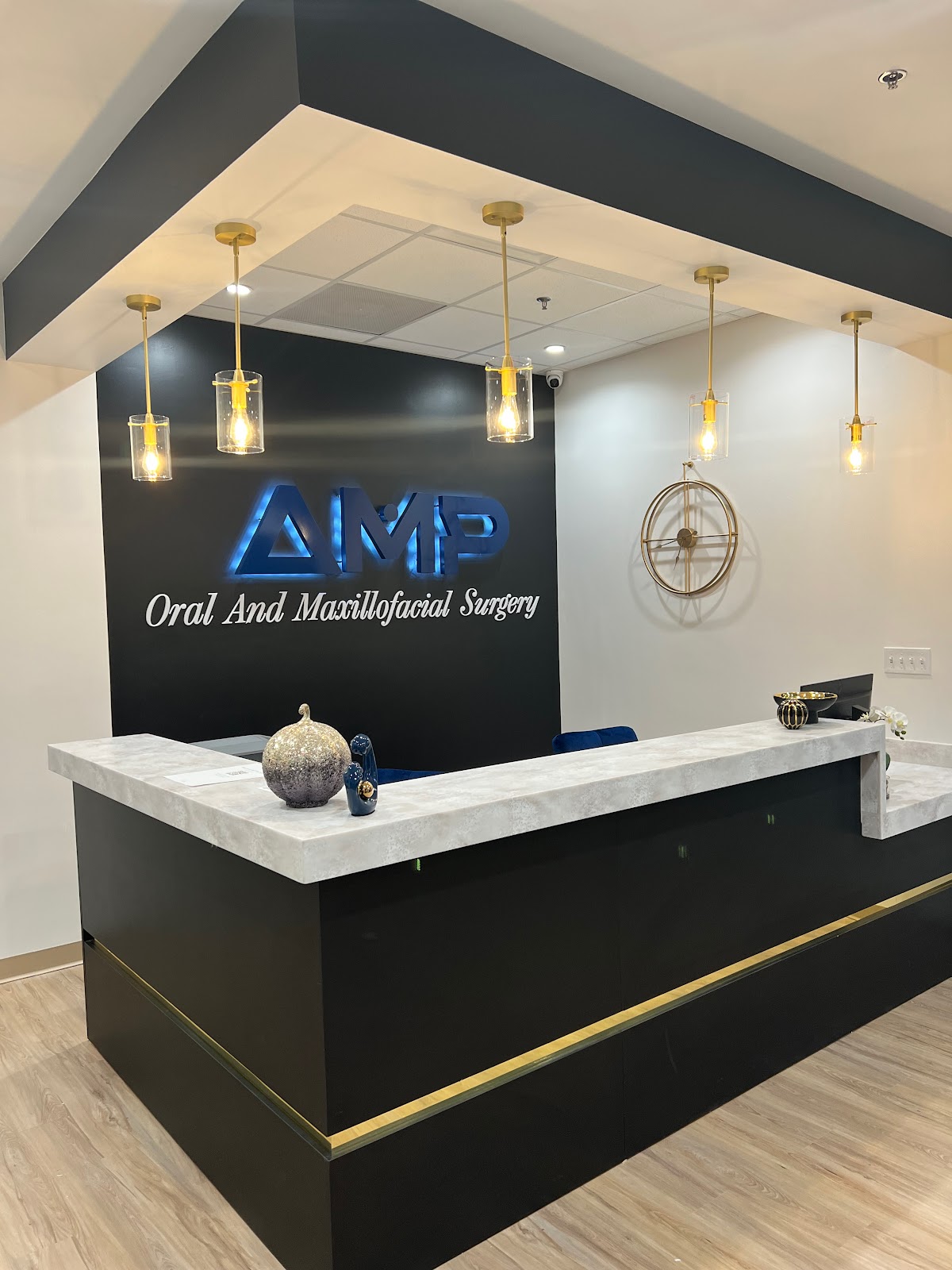 Amp Oral and Maxillofacial Surgery photo 3