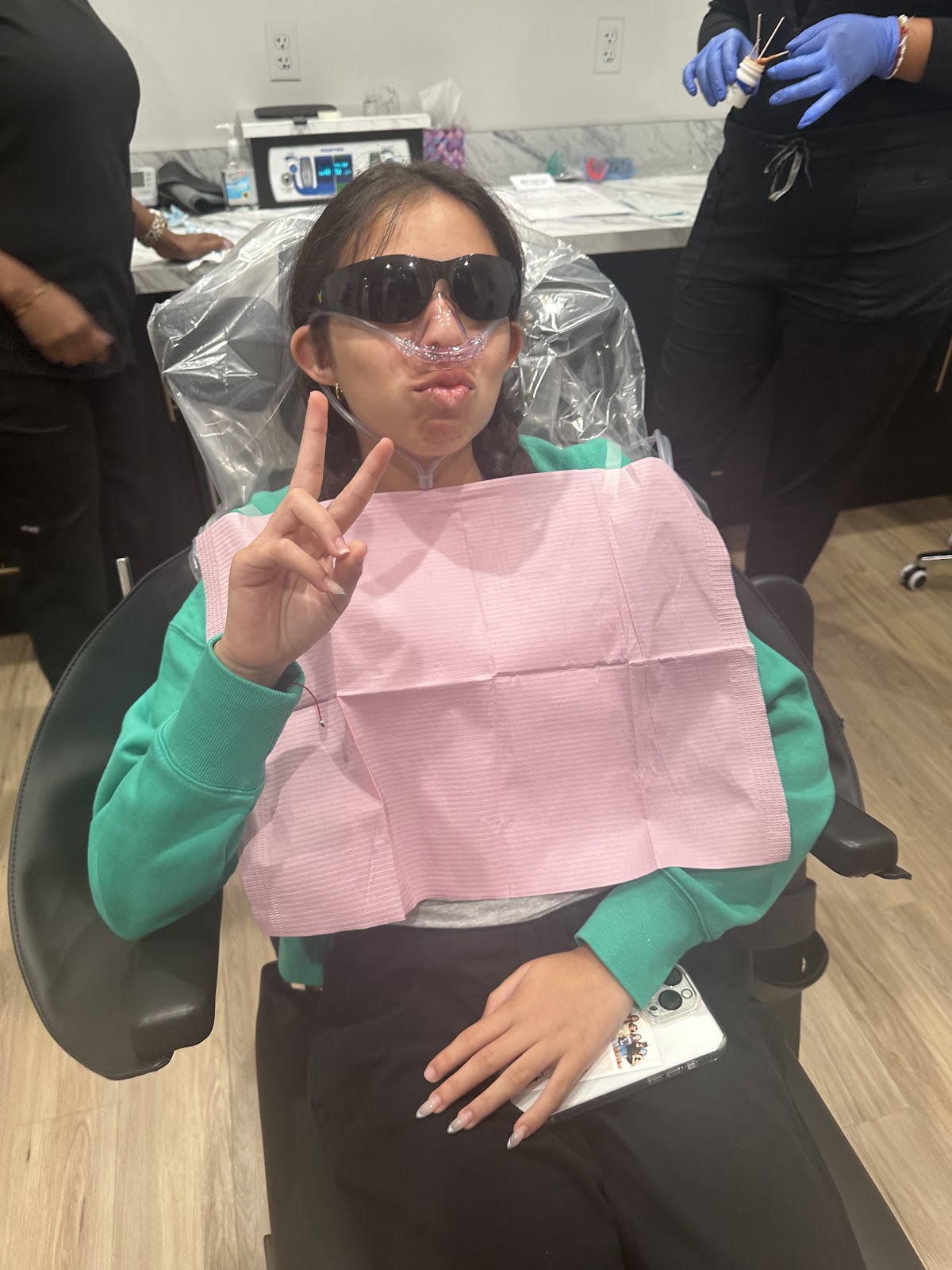 Amp Oral and Maxillofacial Surgery photo 5