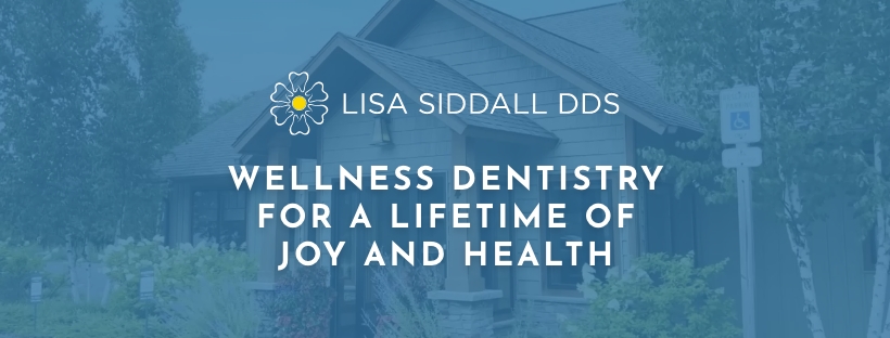 Lisa Siddall DDS photo 1