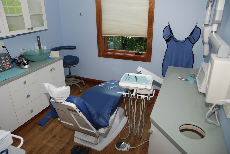 Lisa Siddall DDS photo 3