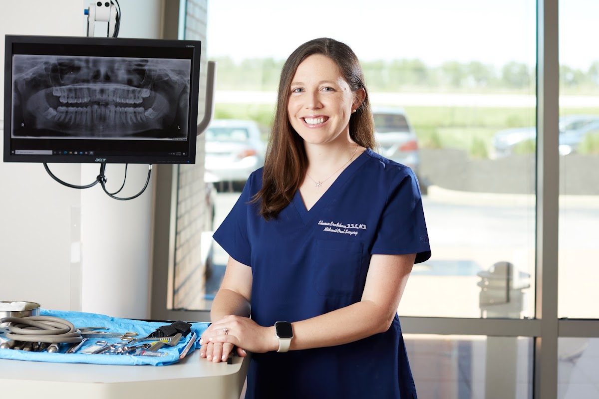 Midwest Oral Maxillofacial & Implant Surgery photo 2