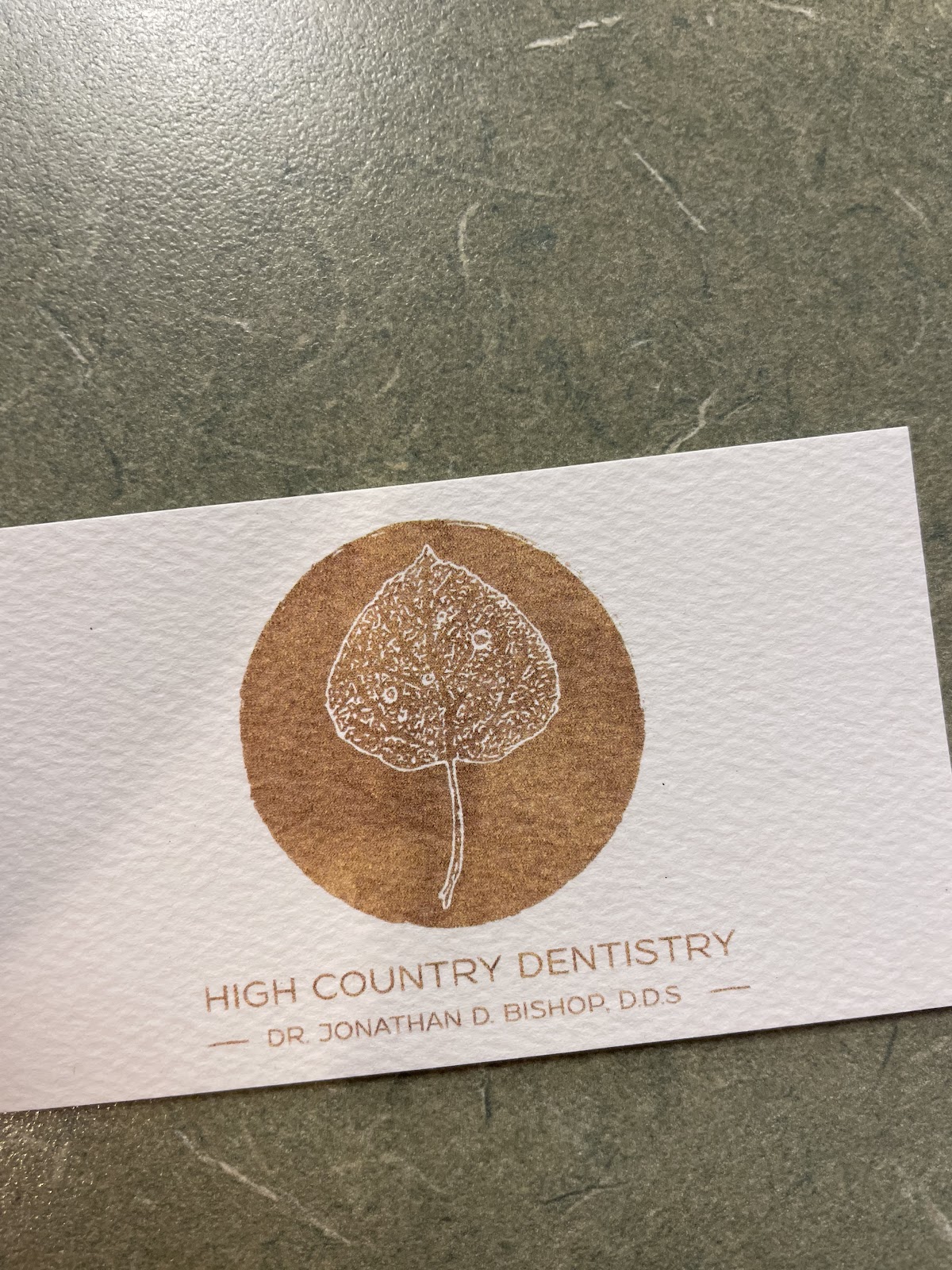 High Country Dentistry photo 3