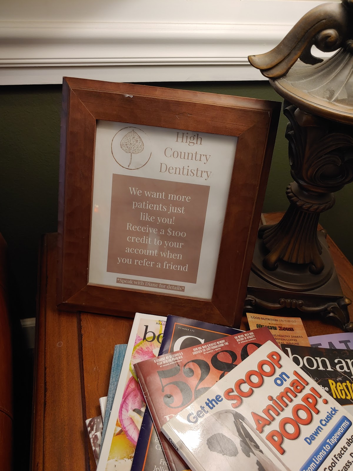 High Country Dentistry photo 4