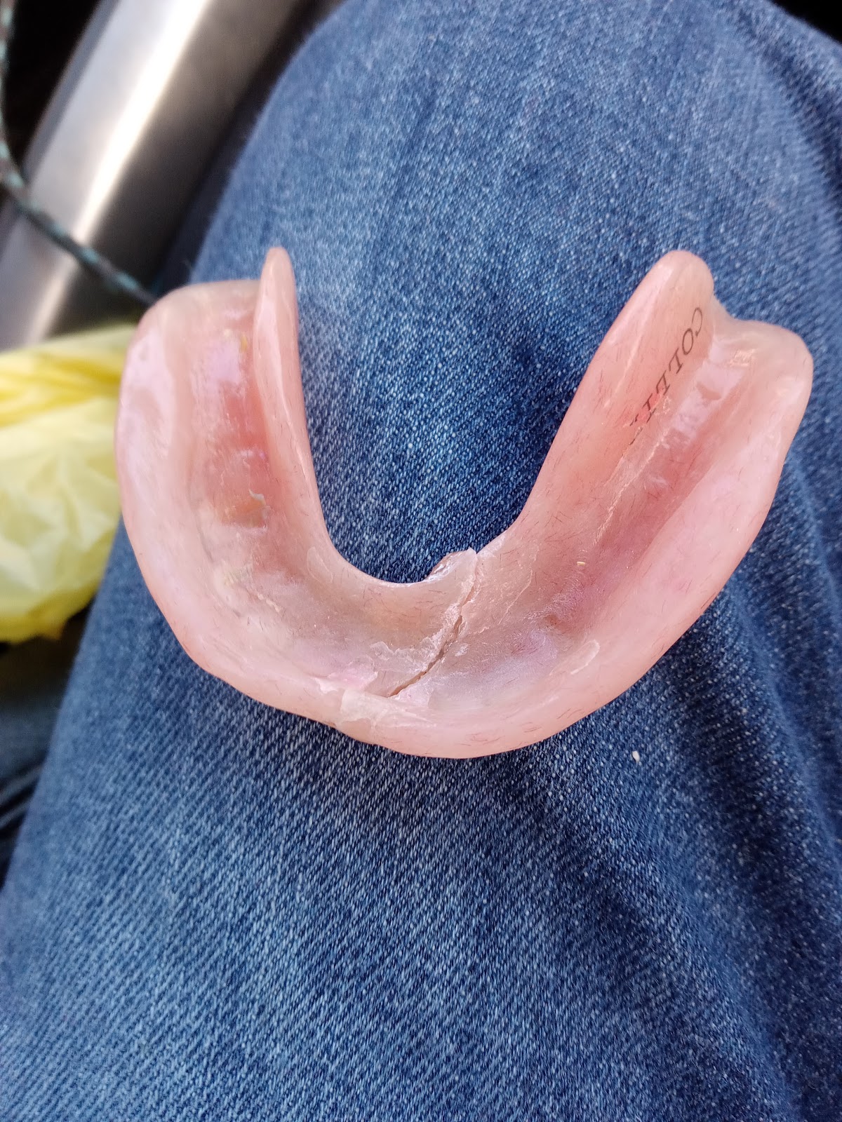 Affordable Dentures & Implants - Franklin photo 2