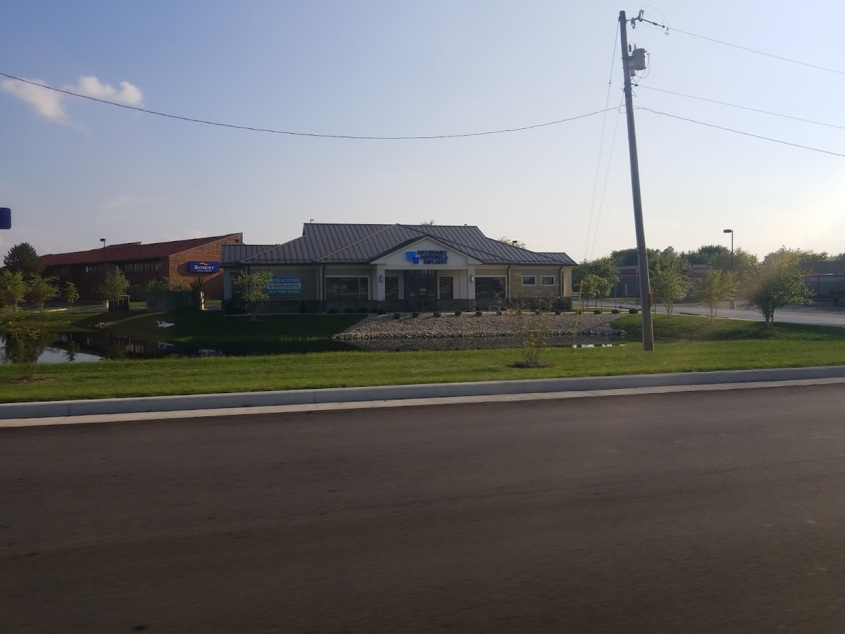 Affordable Dentures & Implants - Franklin photo 5